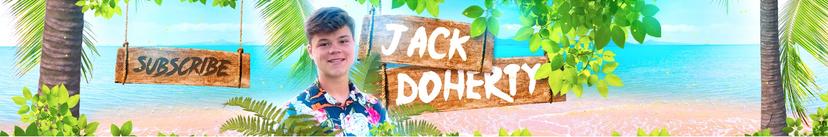 Jack Doherty thumbnail
