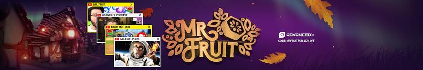 Mr. Fruit thumbnail