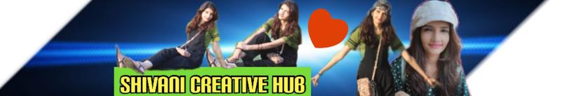 Shivani Creative Hub thumbnail