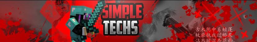 Simple Techs thumbnail