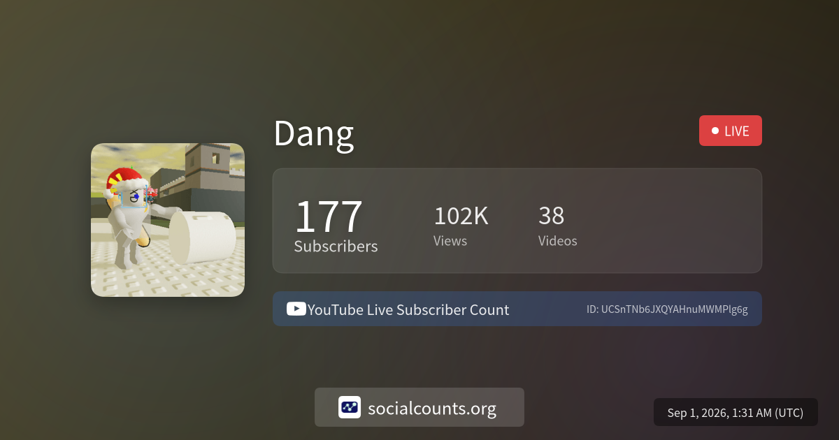 dang-youtube-live-subscriber-count-socialcounts