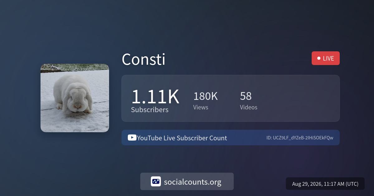 consti-youtube-live-subscriber-count-socialcounts