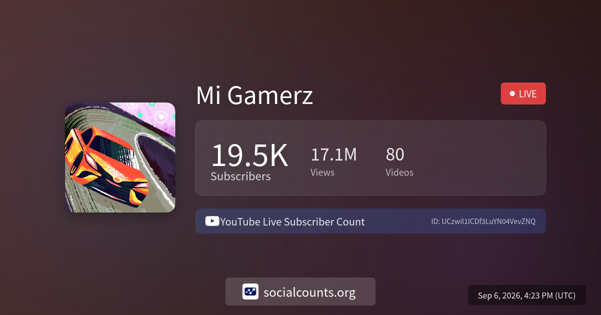 mi-gamerz-youtube-live-subscriber-count-socialcounts