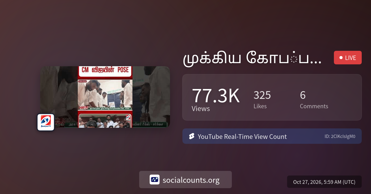 முக்கிய கோப்புகளை எடுத்து அரசு ஆபிஸில் TVK-வினர் ரீல்ஸ் - வைரலாகும் CM ...