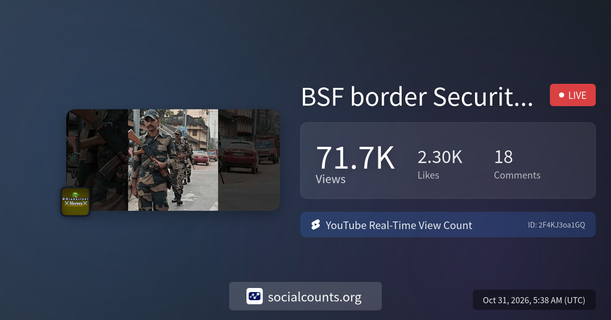 BSF border Security Force On Duty Time#bsf#ssc#bsfindia #defence# ...