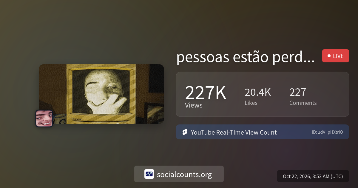 pessoas estão perdendo seus rostos e cabe a você desvendar o mistério ...
