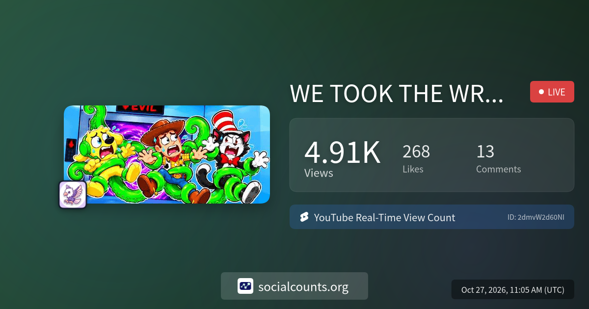 WE TOOK THE WRONG ELEVATOR | Woody, Tyler & Cat In The Hat | Real-Time ...