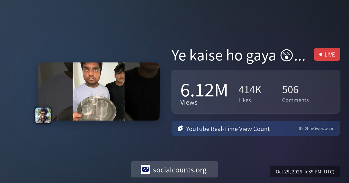 Ye kaise ho gaya 😲 | ft. Demand | #shorts #minivlog #vlog | Real-Time ...