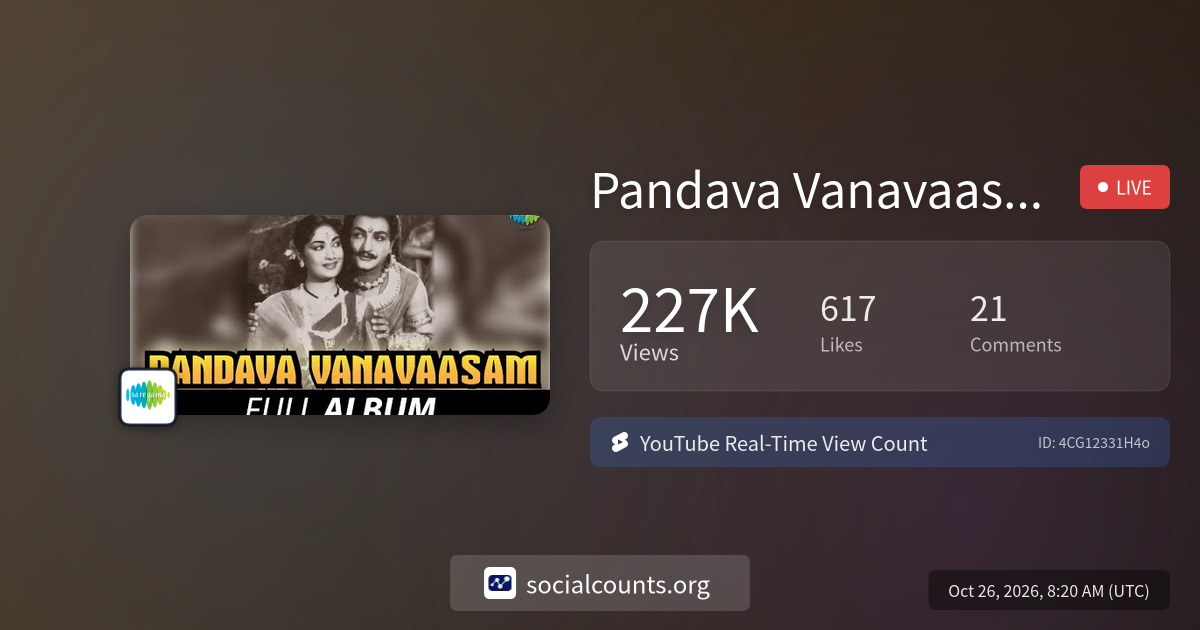 Pandava Vanavaasam - Full Album | N.T. Rama Rao, Savitri, Harinath ...