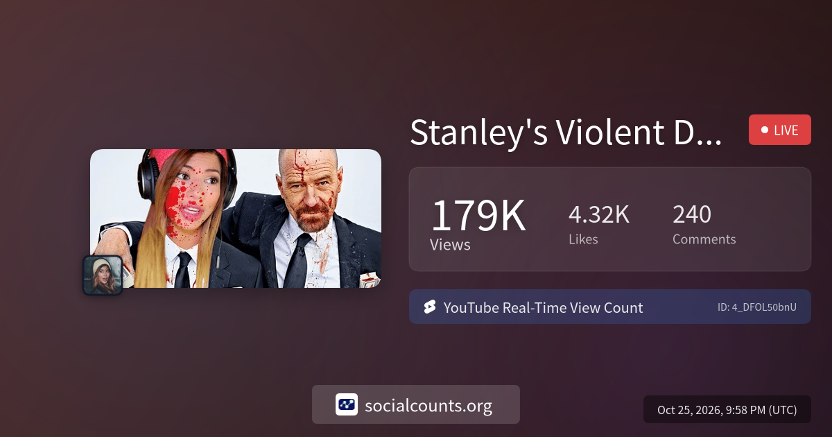 Stanley's Violent Death - The Stanley Parable pt4 | Real-Time YouTube ...