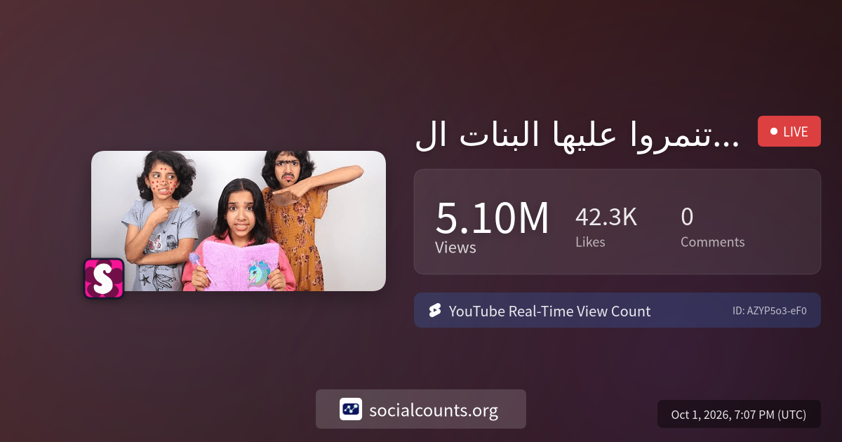 تنمروا عليها البنات الشريرات فعلمتهم درس لن ينسوه !! | Real-Time ...