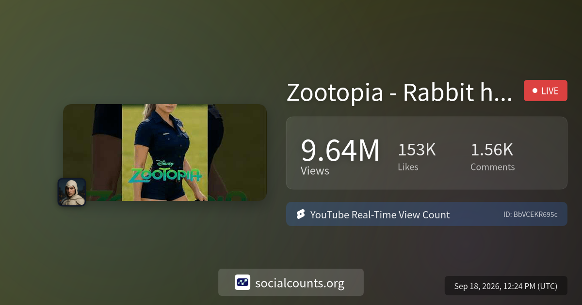 Zootopia Rabbit Human Is So Cute zootopia cartoontoreallife 