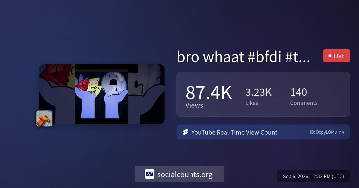 bro-whaat-bfdi-tpot-bfb-onebfdi-objectshow-real-time-youtube