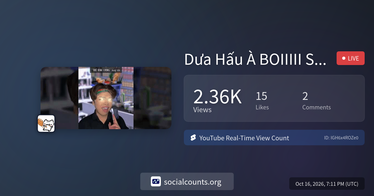 Dưa Hấu À BOIIIII Săn Bắt À Oooooooooo🤤 ️ ️🤤😅🤣😂 #fyp #xh | Real-Time ...