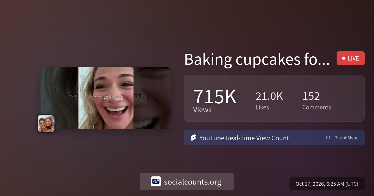 baking-cupcakes-for-my-friends-cow-hayday-ad-real-time-youtube-live