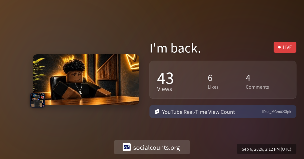 i-m-back-real-time-youtube-live-view-count-socialcounts