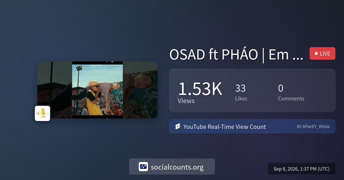 osad-ft-ph-o-em-ch-im-l-ng-palmusic-shorts-real-time-youtube-live