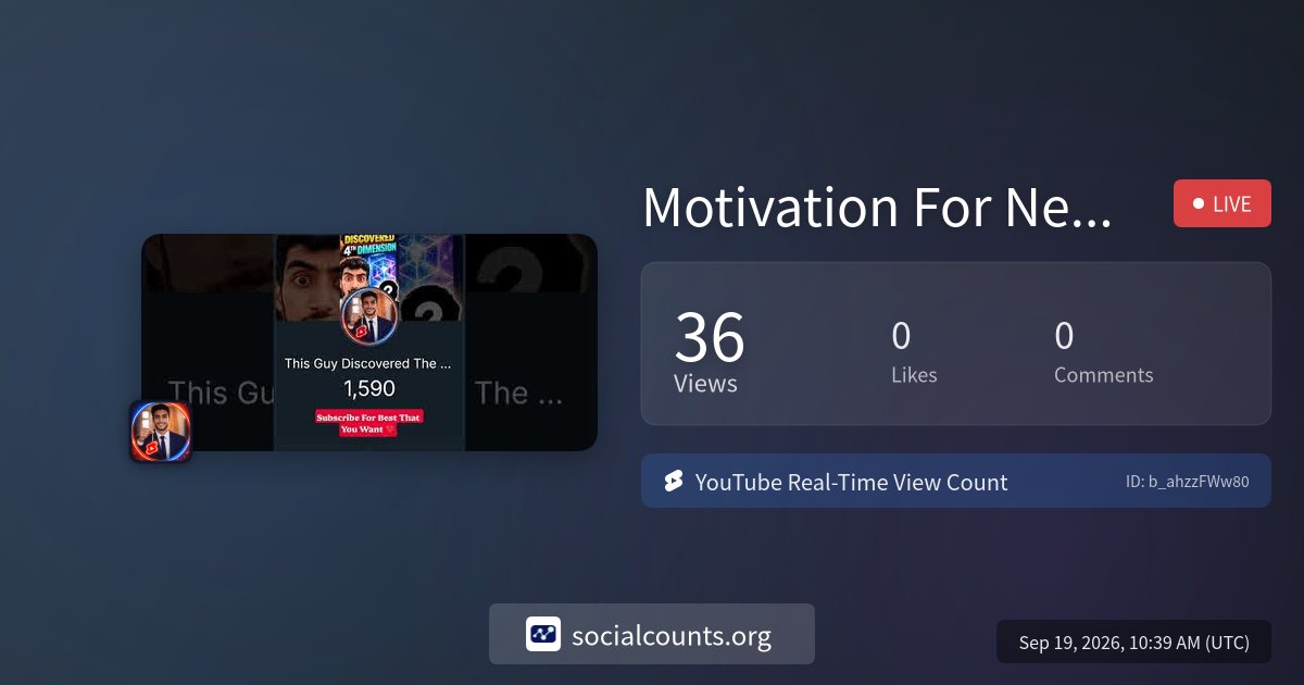 motivation-for-new-creators-on-youtube-trendingshorts-shorts
