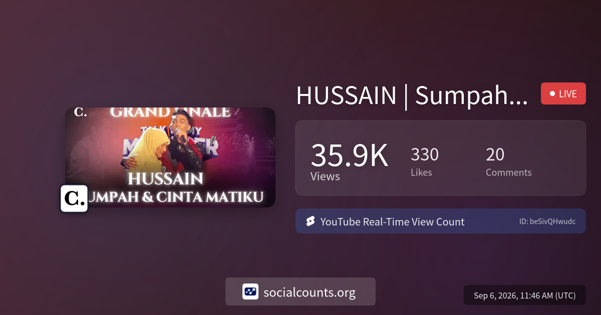 hussain-sumpah-dan-cinta-matiku-final-talk-to-my-manager-real