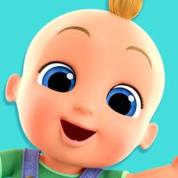 Johny Johny Yes Papa 👶 THE BEST Song for Children | Kids Songs | LooLoo Kids