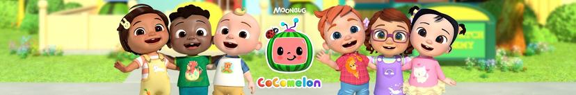 Cocomelon - Nursery Rhymes thumbnail